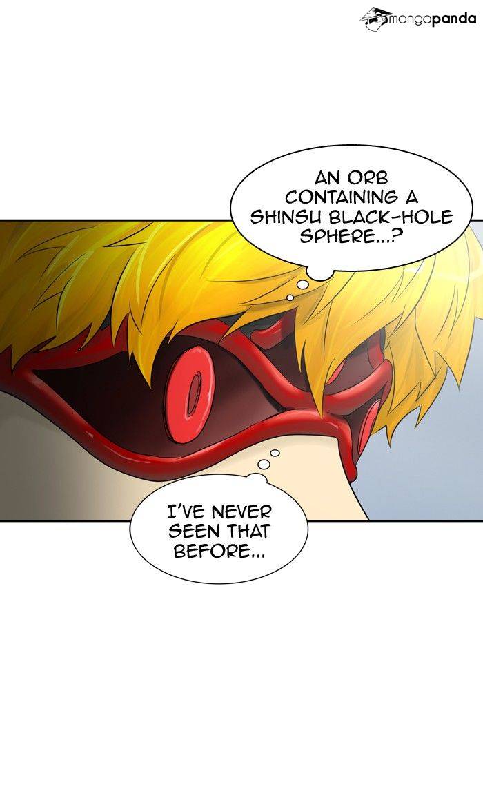 Tower of God Chapter 381 image 004
